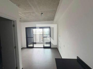 Apartamento · 25m² · 1 Quarto · Apartamento à Venda - Brooklin, 1 Quarto, 25 m2