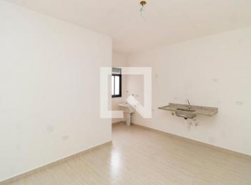 Apartamento · 37m² · 2 Quartos · Apartamento à Venda - Vila Gustavo, 2 Quartos, 37 m2