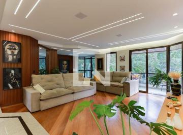Apartamento · 250m² · 4 Quartos · 5 Vagas · Apartamento à Venda - Mandaqui, 4 Quartos, 250 m2