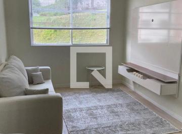 Apartamento · 59m² · 2 Quartos · 1 Vaga · Apartamento à Venda - Vila Tibirica, 2 Quartos, 59 m2