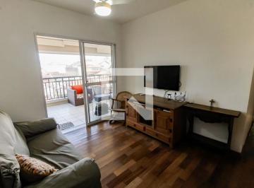 Apartamento · 103m² · 3 Quartos · 2 Vagas · Apartamento à Venda - Vila Sônia, 3 Quartos, 103 m2