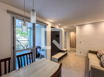 Apartamento · 65m² · 2 Quartos · 1 Vaga · Apartamento à Venda - Belém, 2 Quartos, 65 m2