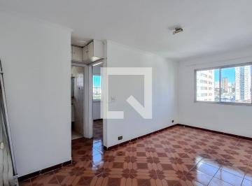 Apartamento · 42m² · 1 Quarto · 1 Vaga · Apartamento à Venda - Liberdade, 1 Quarto, 42 m2