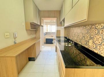 Apartamento · 94m² · 3 Quartos · 2 Vagas · Apartamento à Venda - Vila Mariana, 3 Quartos, 94 m2