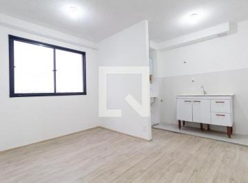 Apartamento · 40m² · 2 Quartos · Apartamento à Venda - Artur Alvim, 2 Quartos, 40 m2
