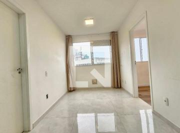 Apartamento · 35m² · 2 Quartos · Apartamento à Venda - Santo Amaro , 2 Quartos, 35 m2