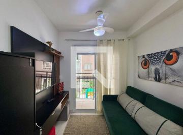 Apartamento · 30m² · 1 Quarto · Apartamento à Venda - Chácara Santo Antonio, 1 Quarto, 30 m2