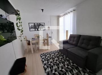 Apartamento · 44m² · 2 Quartos · 1 Vaga · Apartamento à Venda - Parque Ipê, 2 Quartos, 44 m2