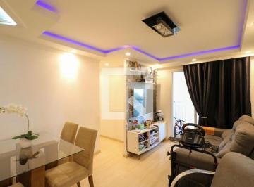 Apartamento · 47m² · 2 Quartos · 1 Vaga · Apartamento à Venda - Centro, 2 Quartos, 47 m2