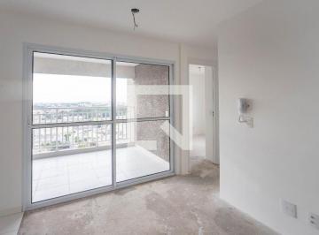 Apartamento · 43m² · 2 Quartos · 1 Vaga · Apartamento à Venda - Conceição, 2 Quartos, 43 m2
