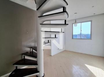 Apartamento · 92m² · 4 Quartos · 1 Vaga · Apartamento à Venda - Vila Tibirica, 4 Quartos, 92 m2