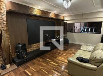 Casa · 220m² · 3 Quartos · 3 Vagas · Casa à Venda - Campestre, 3 Quartos, 220 m2