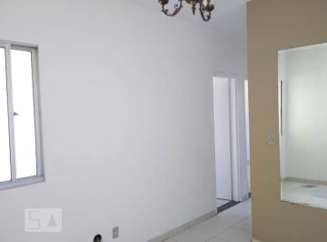 Apartamento · 50m² · 2 Quartos · 1 Vaga · Apartamento à Venda - Nova Petrópolis, 2 Quartos, 50 m2