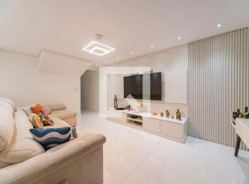Casa · 125m² · 4 Quartos · 2 Vagas · Casa à Venda - Campestre, 4 Quartos, 125 m2