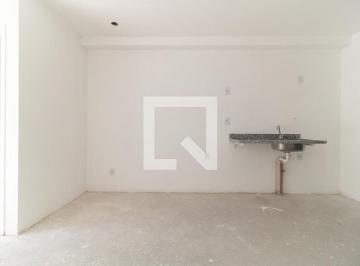 Apartamento · 27m² · 1 Quarto · Apartamento à Venda - Bosque da Saúde, 1 Quarto, 27 m2