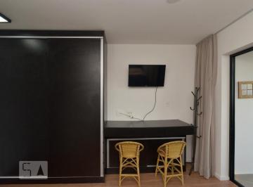 Apartamento · 30m² · 1 Quarto · 1 Vaga · Apartamento à Venda - Bom Retiro, 1 Quarto, 30 m2