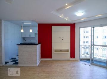 Apartamento · 50m² · 2 Quartos · 1 Vaga · Apartamento à Venda - Vila Califórnia, 2 Quartos, 50 m2