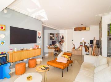 Apartamento · 77m² · 2 Quartos · 2 Vagas · Apartamento à Venda - Jardim Anália Franco, 2 Quartos, 77 m2