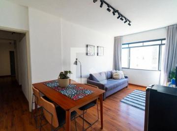 Apartamento · 90m² · 3 Quartos · 1 Vaga · Apartamento à Venda - Vila Clementino, 3 Quartos, 90 m2
