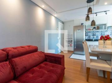 Apartamento · 43m² · 2 Quartos · Apartamento à Venda - Jardim Brasília, 2 Quartos, 43 m2