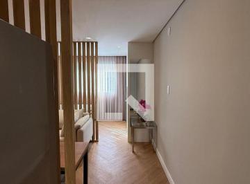 Apartamento · 32m² · 1 Quarto · Apartamento à Venda - Santa Cecília, 1 Quarto, 32 m2