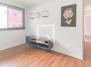 Apartamento · 42m² · 2 Quartos · 1 Vaga · Apartamento à Venda - Bussocaba, 2 Quartos, 42 m2