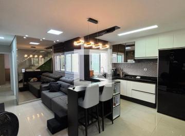 Apartamento · 110m² · 2 Quartos · 2 Vagas · Apartamento à Venda - Jardim Bela Vista, 2 Quartos, 110 m2