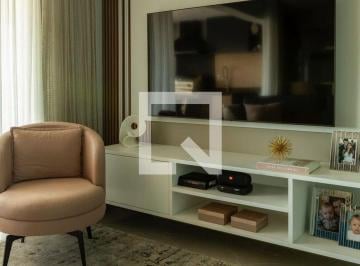 Apartamento · 105m² · 3 Quartos · 2 Vagas · Apartamento à Venda - Lapa, 3 Quartos, 105 m2