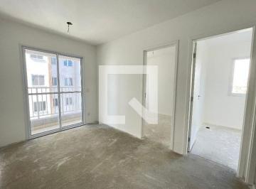 Apartamento · 37m² · 2 Quartos · Apartamento à Venda - Jaguaré, 2 Quartos, 37 m2