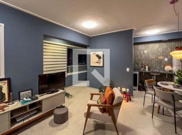 Apartamento · 42m² · 1 Quarto · 1 Vaga · Apartamento à Venda - Vila das Mercês, 1 Quarto, 42 m2