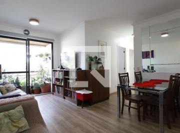 Apartamento · 80m² · 3 Quartos · 2 Vagas · Apartamento à Venda - Jardim Monte Kemel, 3 Quartos, 80 m2
