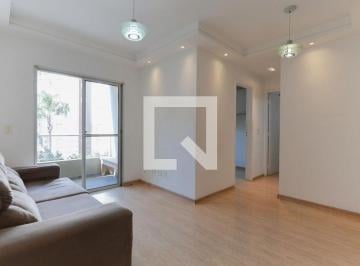 Apartamento · 60m² · 2 Quartos · 1 Vaga · Apartamento à Venda - Vila Nova Cachoeirinha, 2 Quartos, 60 m2