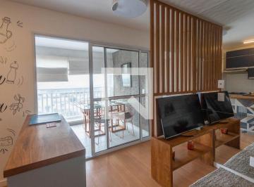 Apartamento · 43m² · 2 Quartos · 1 Vaga · Apartamento à Venda - Conceição, 2 Quartos, 43 m2