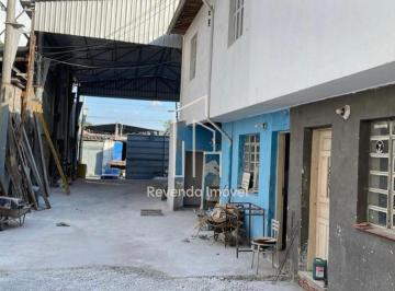 Comercial · 400m² · 5 Vagas · GALPÃO COMERCIAL À VENDA EM SÃO PAULO-SP, BAIRRO IPIRANGA: 2 SALAS, 2 BANHEIROS, 5 VAGAS DE GARAGEM,