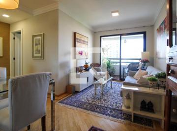Apartamento · 58m² · 1 Quarto · 2 Vagas · Apartamento à Venda - Vila Andrade, 1 Quarto, 58 m2