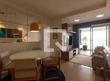 Apartamento · 73m² · 2 Quartos · 1 Vaga · Apartamento à Venda - Vila Mariana, 2 Quartos, 73 m2