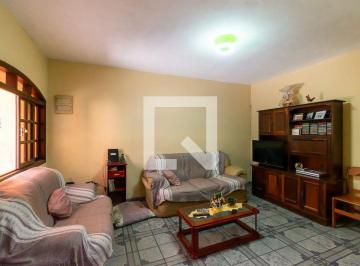 Casa · 120m² · 5 Quartos · 4 Vagas · Casa à Venda - Sapopemba, 5 Quartos, 120 m2