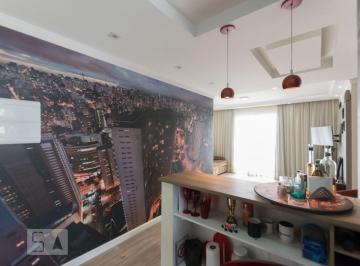 Apartamento · 69m² · 3 Quartos · 2 Vagas · Apartamento à Venda - Jardim São Saverio, 3 Quartos, 69 m2