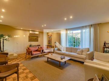 Casa · 200m² · 3 Quartos · 2 Vagas · Casa à Venda - Planalto Paulista, 3 Quartos, 200 m2