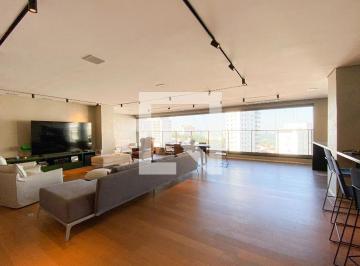 Apartamento · 232m² · 4 Quartos · 3 Vagas · Apartamento à Venda - Alto da Lapa, 4 Quartos, 232 m2