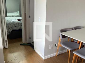 Apartamento · 40m² · 2 Quartos · 1 Vaga · Apartamento à Venda - Parque Erasmo Assunção, 2 Quartos, 40 m2