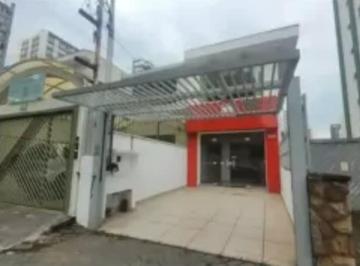 Comercial · 230m² · 5 Vagas · Prédio comercial na Avenida Onze de Junho, N. 229 • 230 m²