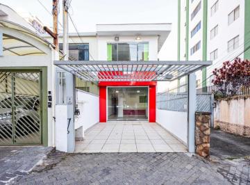 Comercial · 230m² · 5 Vagas · Prédio comercial na Avenida Onze de Junho, N. 229 • 230 m²
