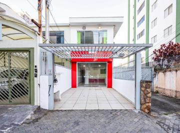 Comercial · 230m² · 5 Vagas · Prédio comercial na Avenida Onze de Junho, 229 • 230 m²