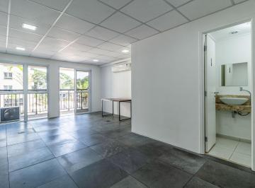 Comercial · 30m² · Prédio comercial na Avenida Engenheiro Armando de Arruda Pereira, N. 2937 - Bl B 221 • 30 m²