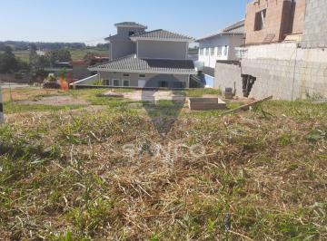 Terreno · 300m² · TERRENO PARA VENDA, NO CONDOMÍNIO GRAN VILLE SÃO VENÂNCIO, NA CIDADE DE ITUPEVA