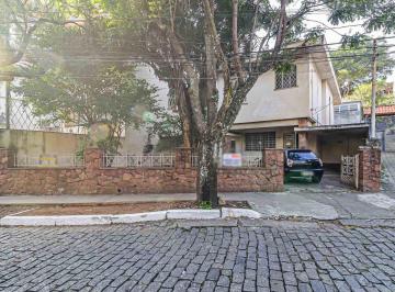 Comercial · 240m² · 1 Vaga · Casa comercial na Rua Coronel Artur Godoi, N. 23 • 240 m²