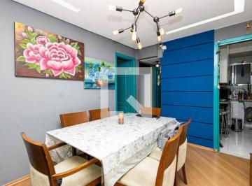 Apartamento · 57m² · 2 Quartos · Apartamento à Venda - Bela Vista, 2 Quartos, 57 m2