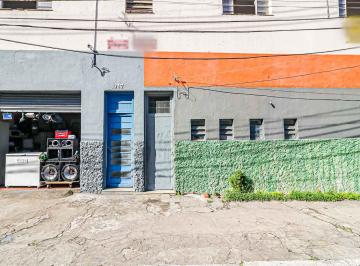 Comercial · 150m² · 1 Quarto · Loja na Rua Carlos Gomes, N. 1037 - Sobreloja 1 • 150 m²