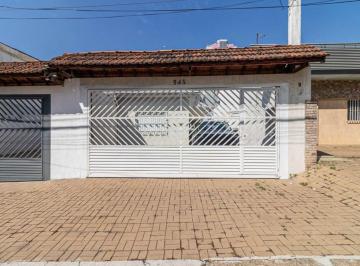 Comercial · 100m² · 1 Vaga · Casa comercial na Rua Major Basílio, N. 548 - Casa • 100 m²